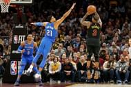 Andre Roberson's defensive skillset could help a contending team